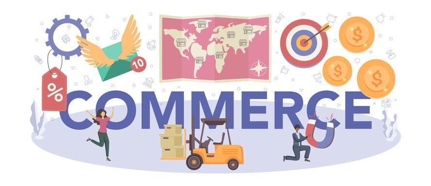 Business and Commerce Learning