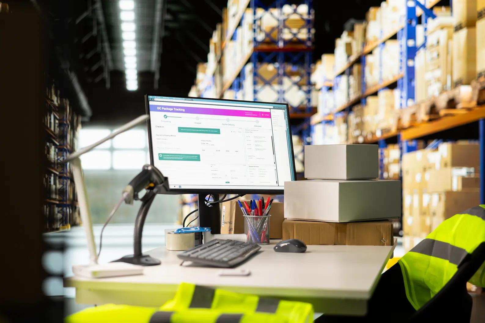 Retail Supply Chain and Inventory Learning