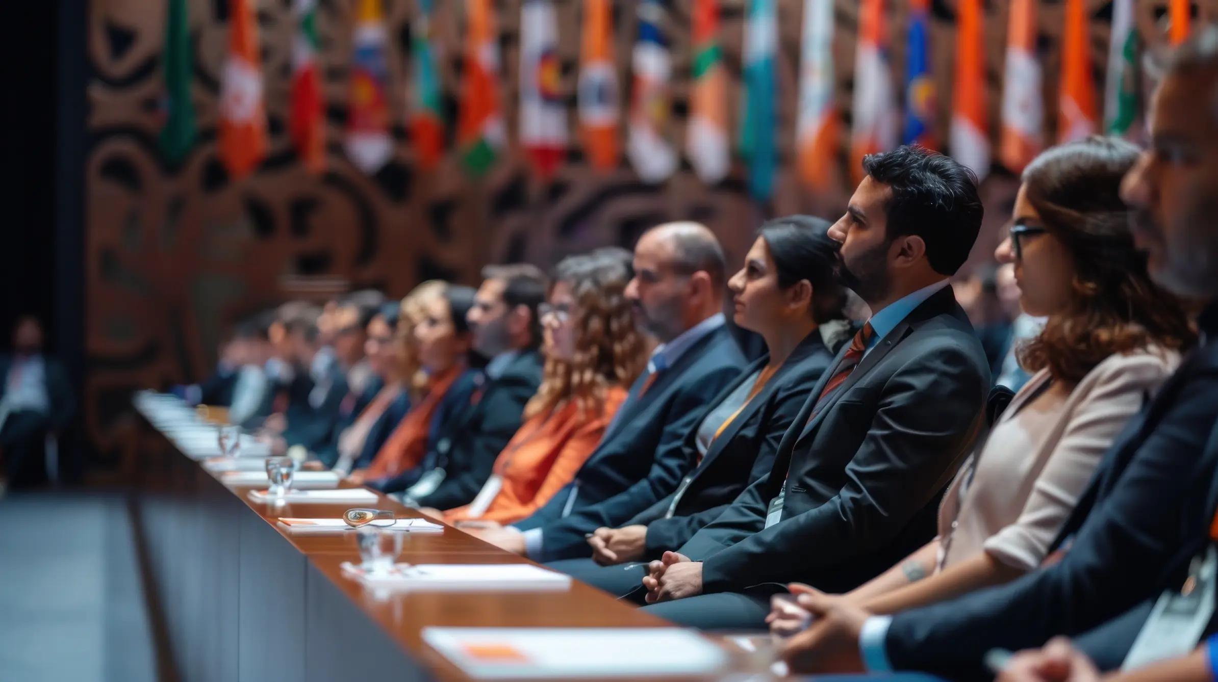 International Business Management Fundamentals