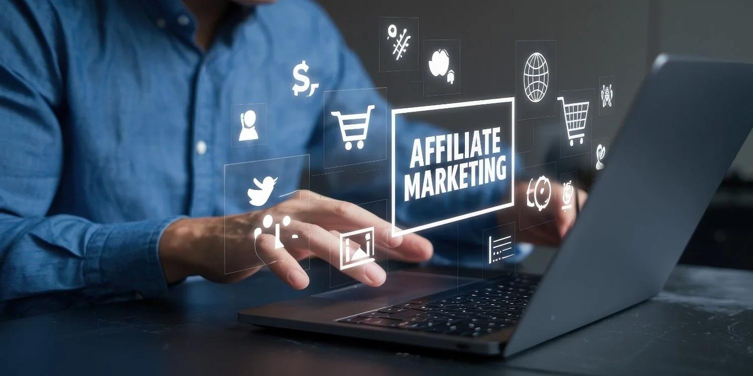 Affiliate and Influencer Marketing