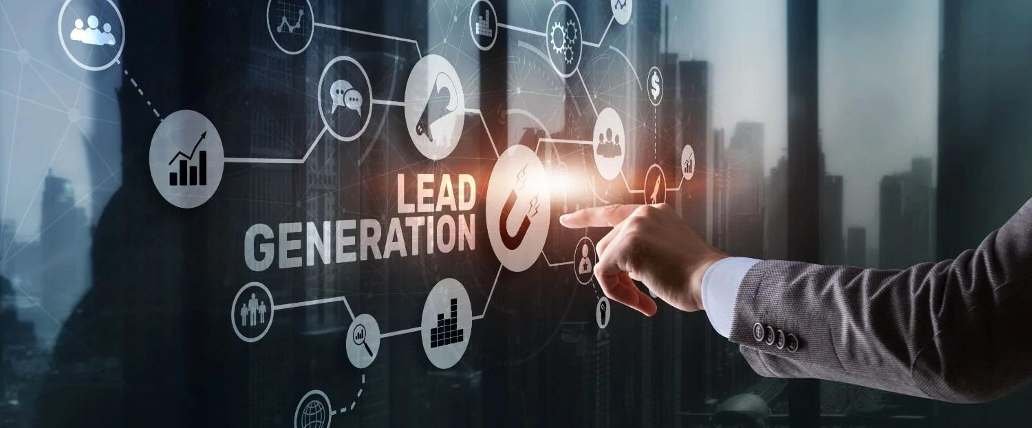 Email Mobile and Lead Generation