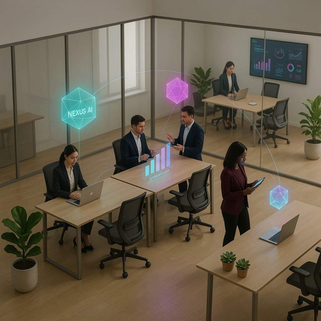 AI Business Applications