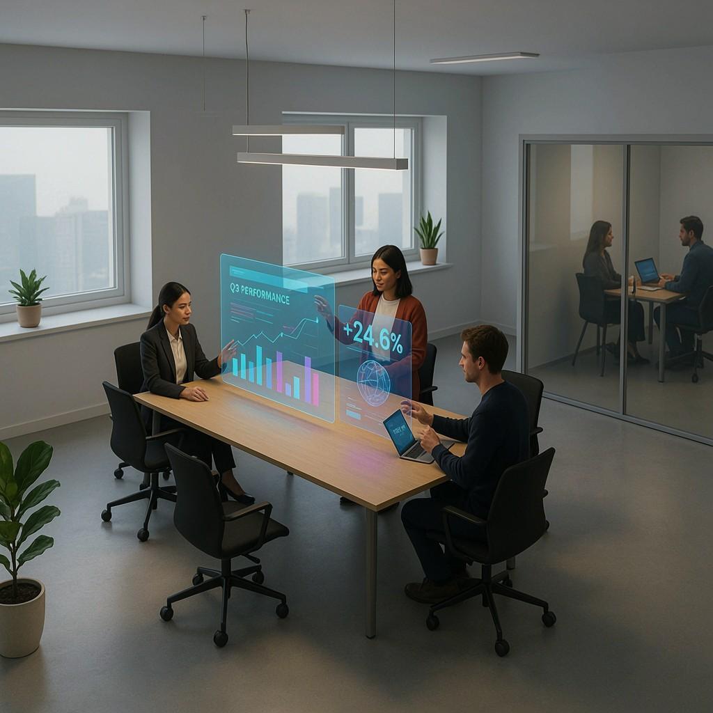 AI for Business