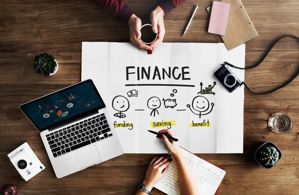 Financial Risk Management Learning