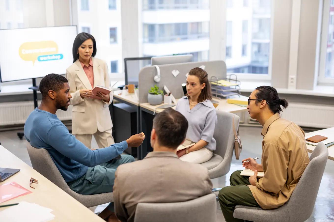 Social Work and Community Engagement Skills