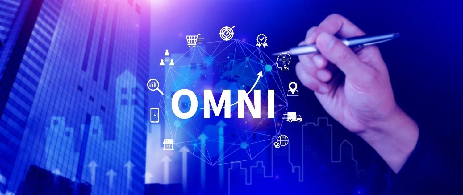 Omni Channel Marketing
