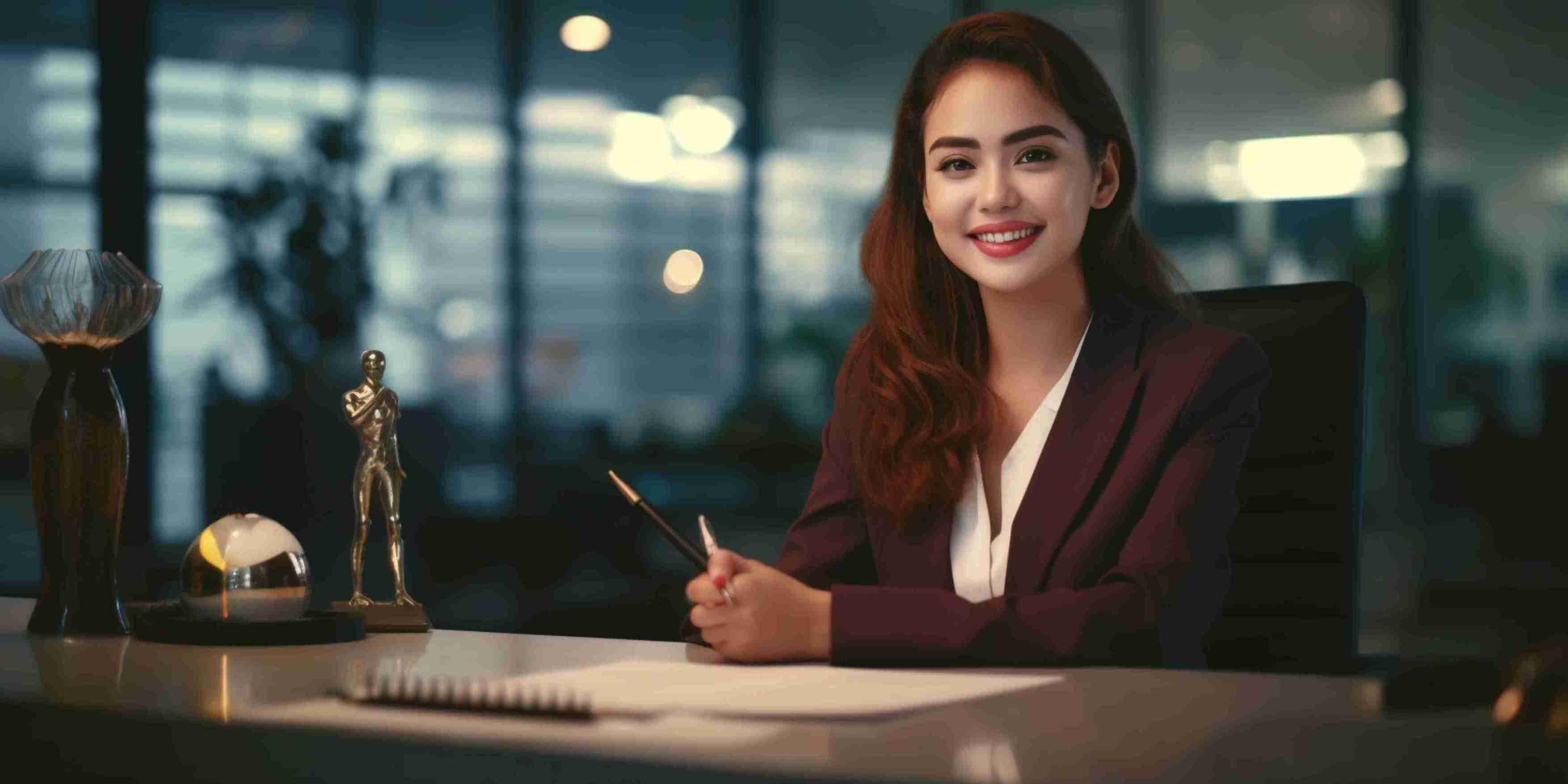 Career Growth