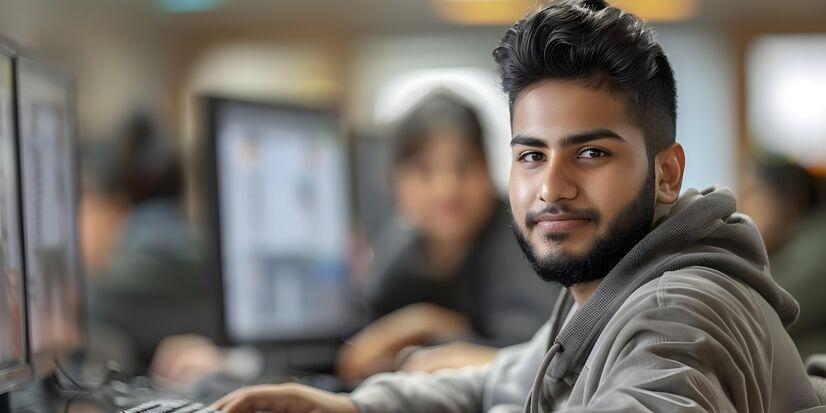 Computer Skills