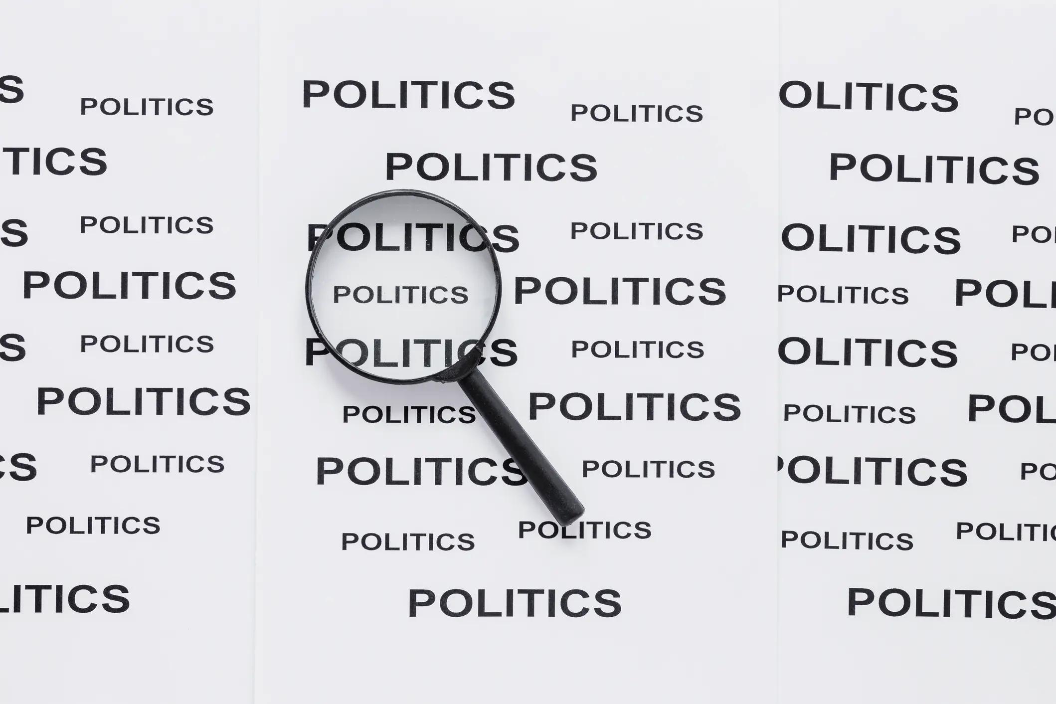 Political Science Research Skills