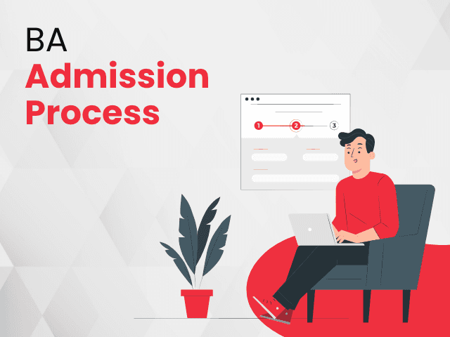 Online BA Admission 2025