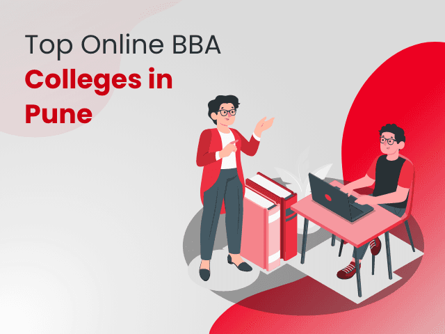 Top Online BBA Colleges in Pune