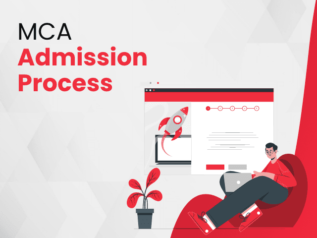 Online MCA Admission 2025