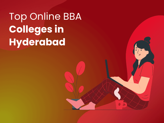 Top Online BCA Colleges in Hyderabad