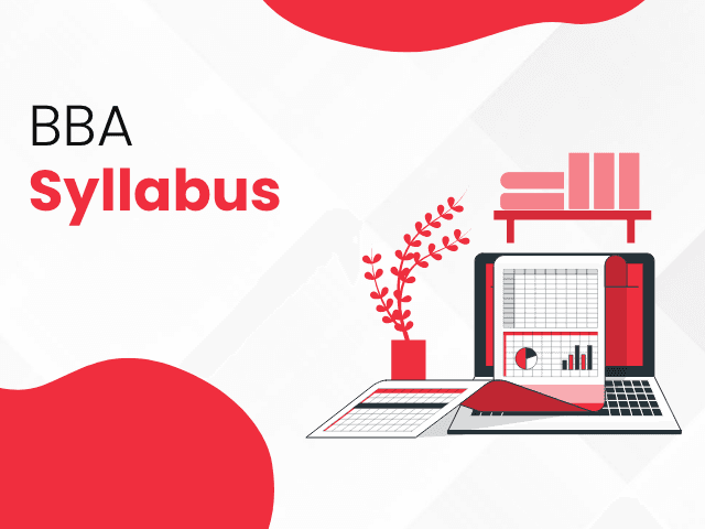 Online BBA Syllabus