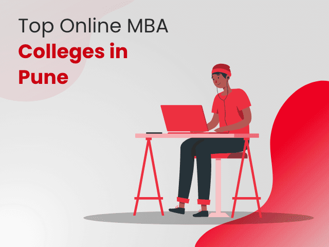 Top Online MBA Colleges in Pune