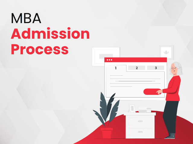 Online MBA Admission 2025