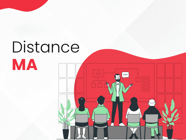 MA Distance Education - Distance MA Course Syllabus, Fees, Admission