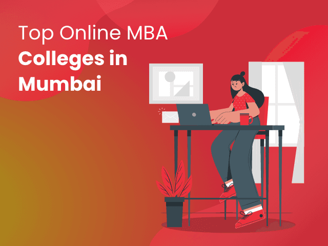 Top Online MBA Colleges in Mumbai