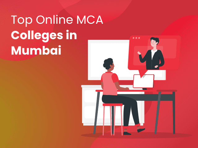 Top Online MCA Colleges in Mumbai