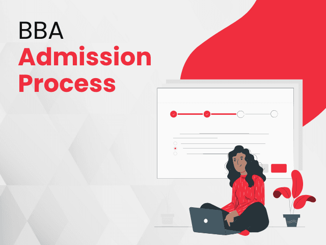 Online BBA Admission 2025