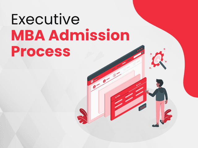 Online Executive MBA Admission 2025