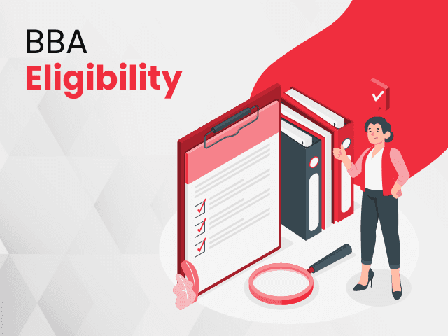 Online BBA Eligibility