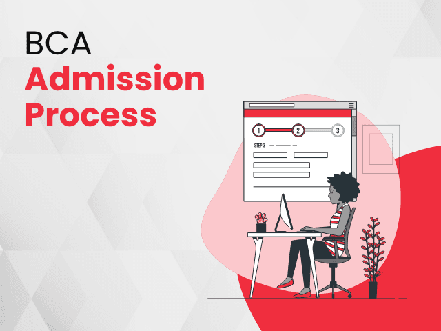 Online BCA Admission 2025