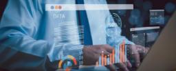 Online MSc Data Science